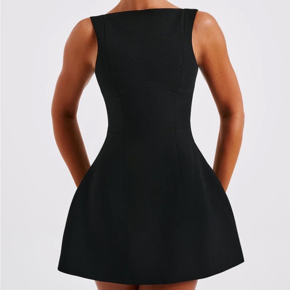 Babyboo Alana mini dress